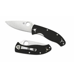 Spyderco Spyderco Tenacious Linerlock C122GP