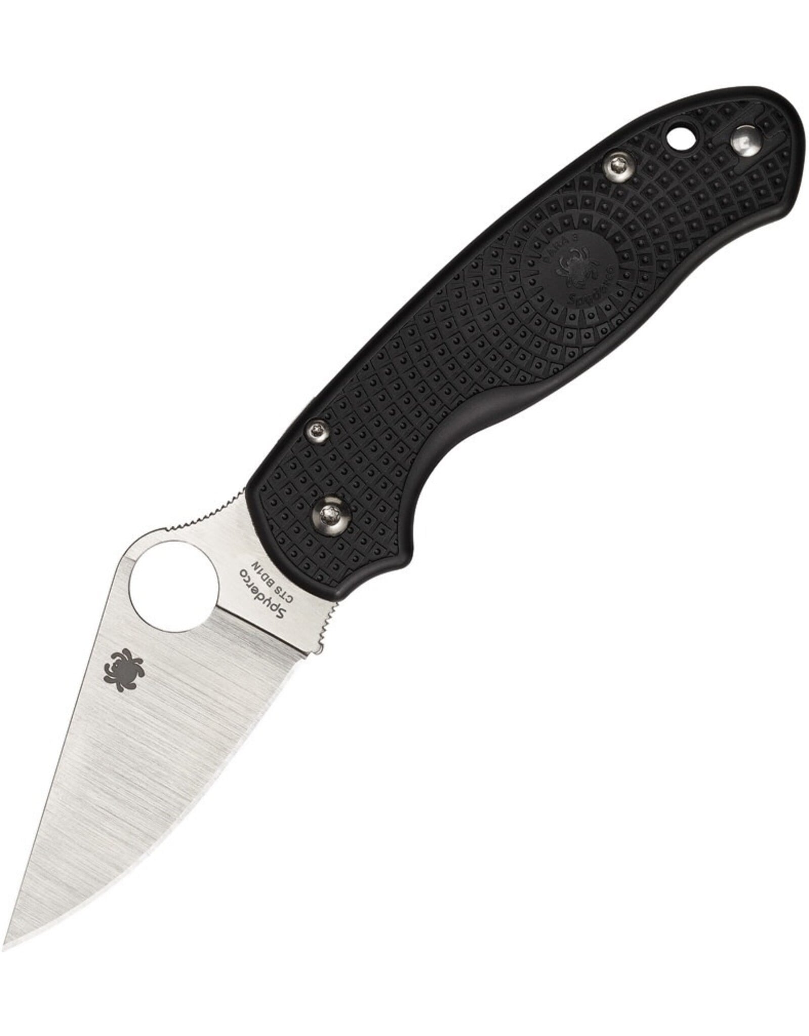 Spyderco Spyderco  Para 3 Compression Lock SC223PBK