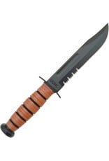Ka-Bar Ka-Bar USMC Fighting Knife 5018