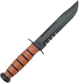 Ka-Bar Ka-Bar USMC Fighting Knife 5018