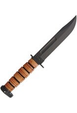 Ka-Bar Ka-Bar Dog's Head Utility Knife 1317