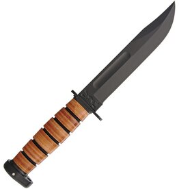 Ka-Bar Ka-Bar Dog's Head Utility Knife 1317