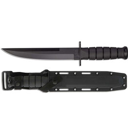 Ka-Bar KA-BAR Fixed Blade Modified Tanto 1266 w/ Kydex Sheath