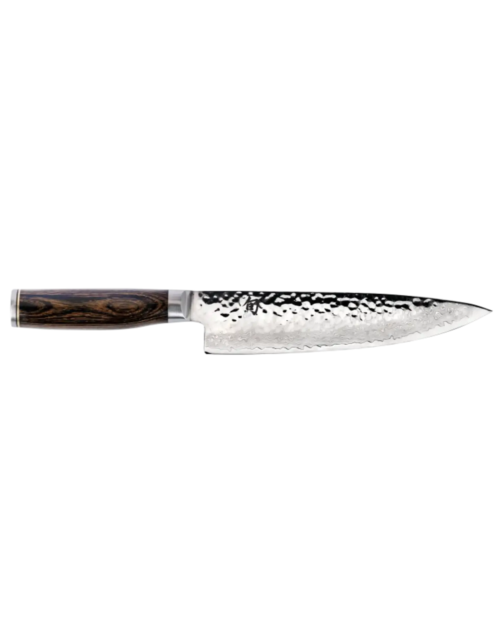 Shun Shun Premier 8" Chef's Knife
