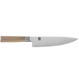 Shun Shun Classic Blonde 8" Chef's Knife