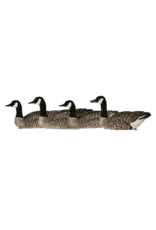 Avian-X Avian X Top Flight Honkers - 4 Goose Decoys (2 swimmers/1 caller/1 sentry AVX9040