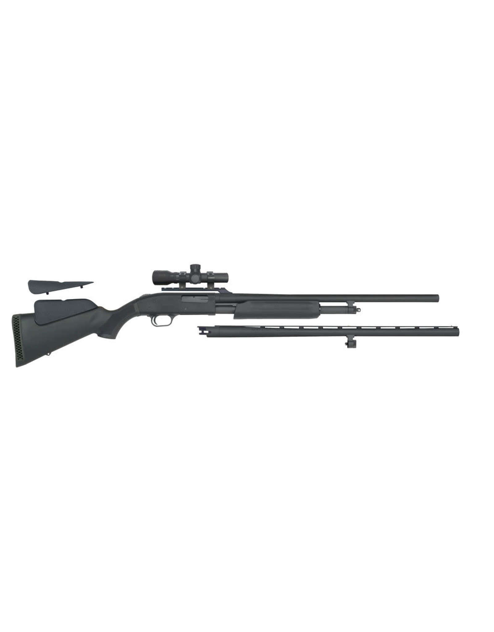 Mossberg Mossberg 500 Combo Field & Deer 20 Gauge with 2.5x Dead Ringer Scope