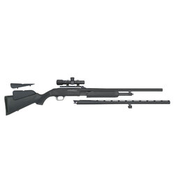 Mossberg Mossberg 500 Combo Field & Deer 20 Gauge with 2.5x Dead Ringer Scope