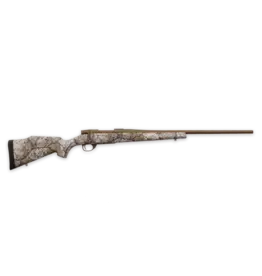 Weatherby Weatherby Vanguard Badlands 308WIN 22" Threaded VAP308NR2T