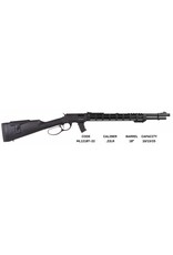 Morisson Morisson Lever 22LR 18" Black Tactical Forend