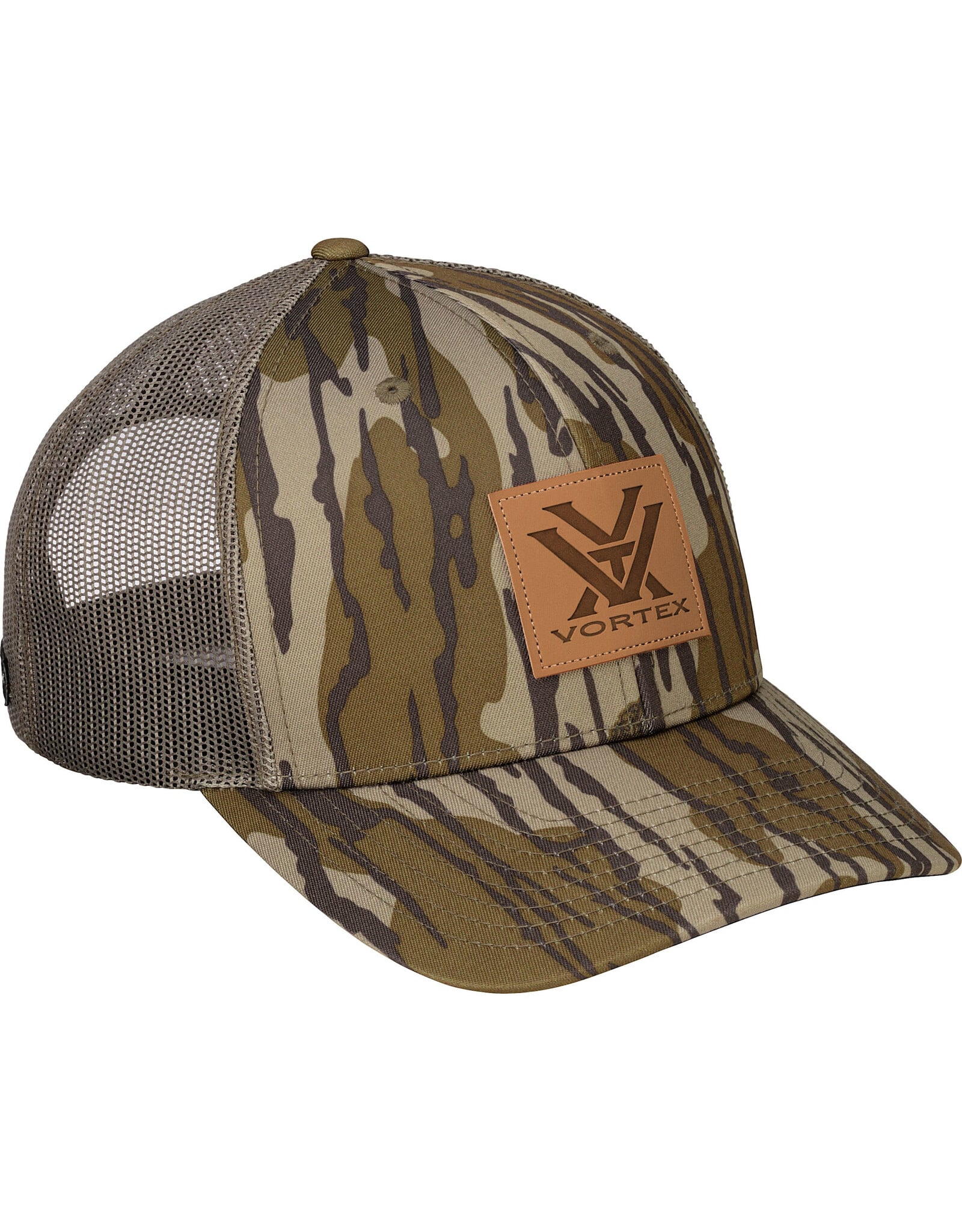 Vortex Vortex Barneveld 608 Cap - Mossy Oak Bottomlands