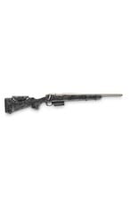 Bergara Firearms Bergara B-14 Sierra 30-06 Sprg, 18" Stainless Steel Barrel
