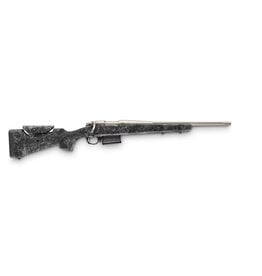 Bergara Firearms Bergara B-14 Sierra 30-06 Sprg, 18" Stainless Steel Barrel