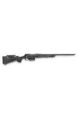 Bergara Firearms Bergara Sierra, Bolt Rifle, .308 Win., 18" Barrel, Graphite Black Cerakote