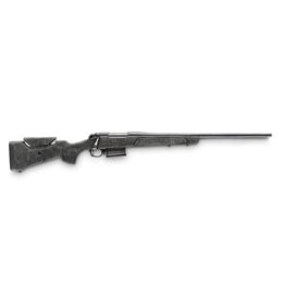 Bergara Firearms Bergara Sierra, Bolt Rifle, .308 Win., 18" Barrel, Graphite Black Cerakote
