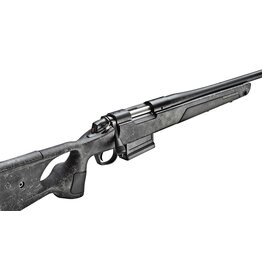 Bergara Firearms Bergara B14 Bolt 6.5 Creedmoor 22" Barrel Graphite Black