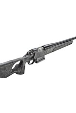 Bergara Firearms Bergara B14 Bolt 6.5 Creedmoor 22" Barrel Graphite Black