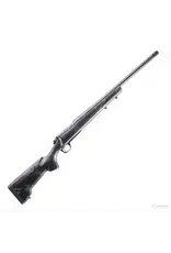 Bergara Firearms Bergara CIMA Carbon Fiber 308 WIN 22" Barrel Sniper Grey Cerakote