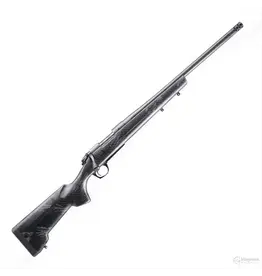 Bergara Firearms Bergara CIMA Carbon Fiber 308 WIN 22" Barrel Sniper Grey Cerakote