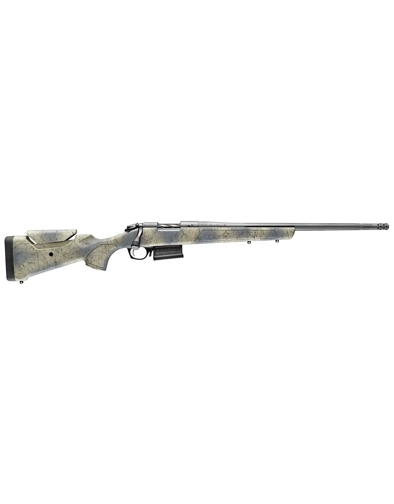 Bergara Firearms Bergara B-14 Wilderness Sierra Carbon - 308 Win., 20"