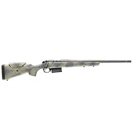 Bergara Firearms Bergara B-14 Wilderness Sierra Carbon - 308 Win., 20"