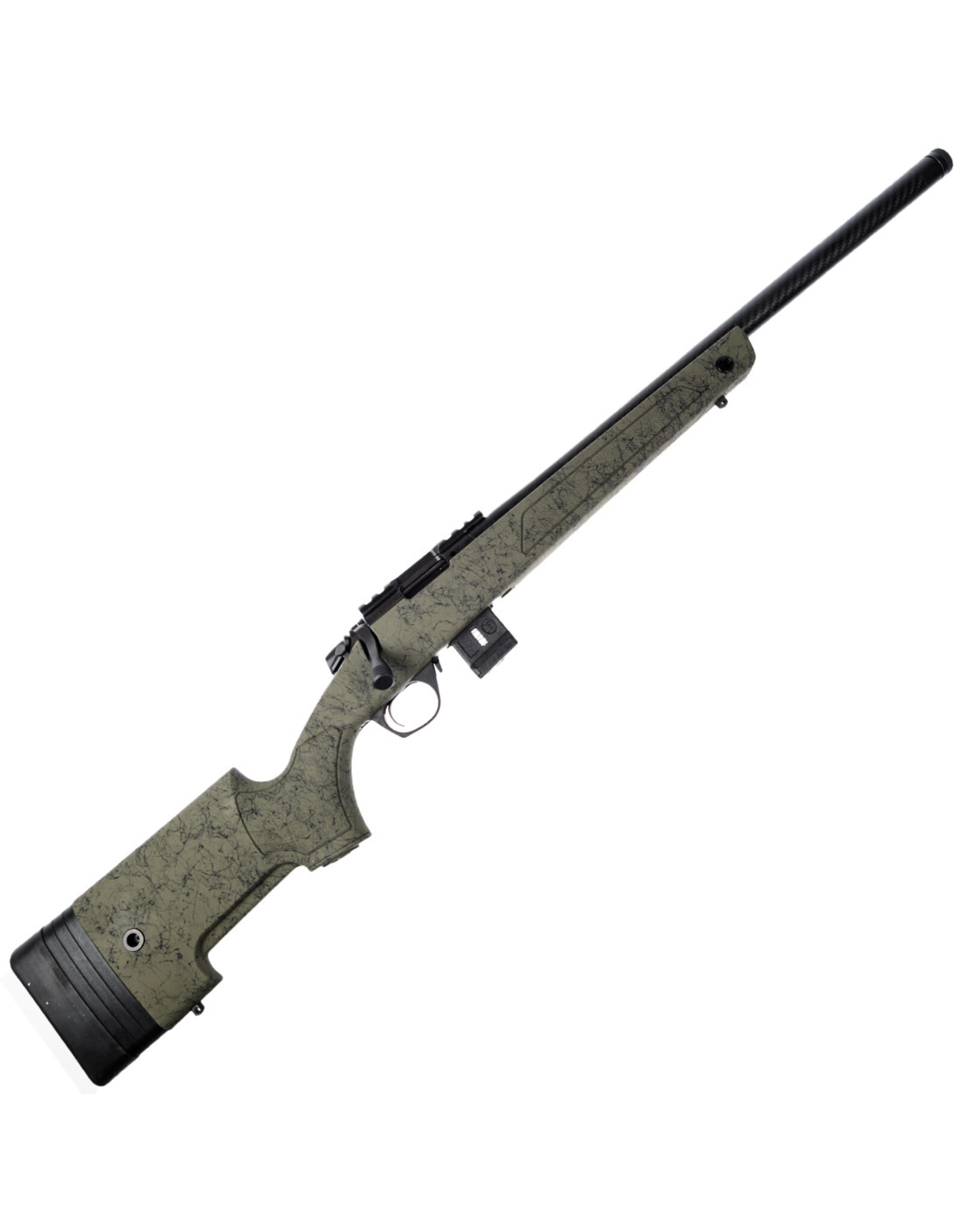 Bergara Firearms Bergara BMR X-Carbon 22 LR 18″ Bolt Action Rifle
