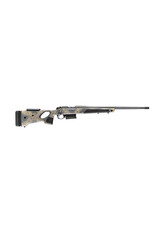 Bergara Firearms Bergara Wilderness Thumbhole Carbon 300 Win Mag 24" Rifle