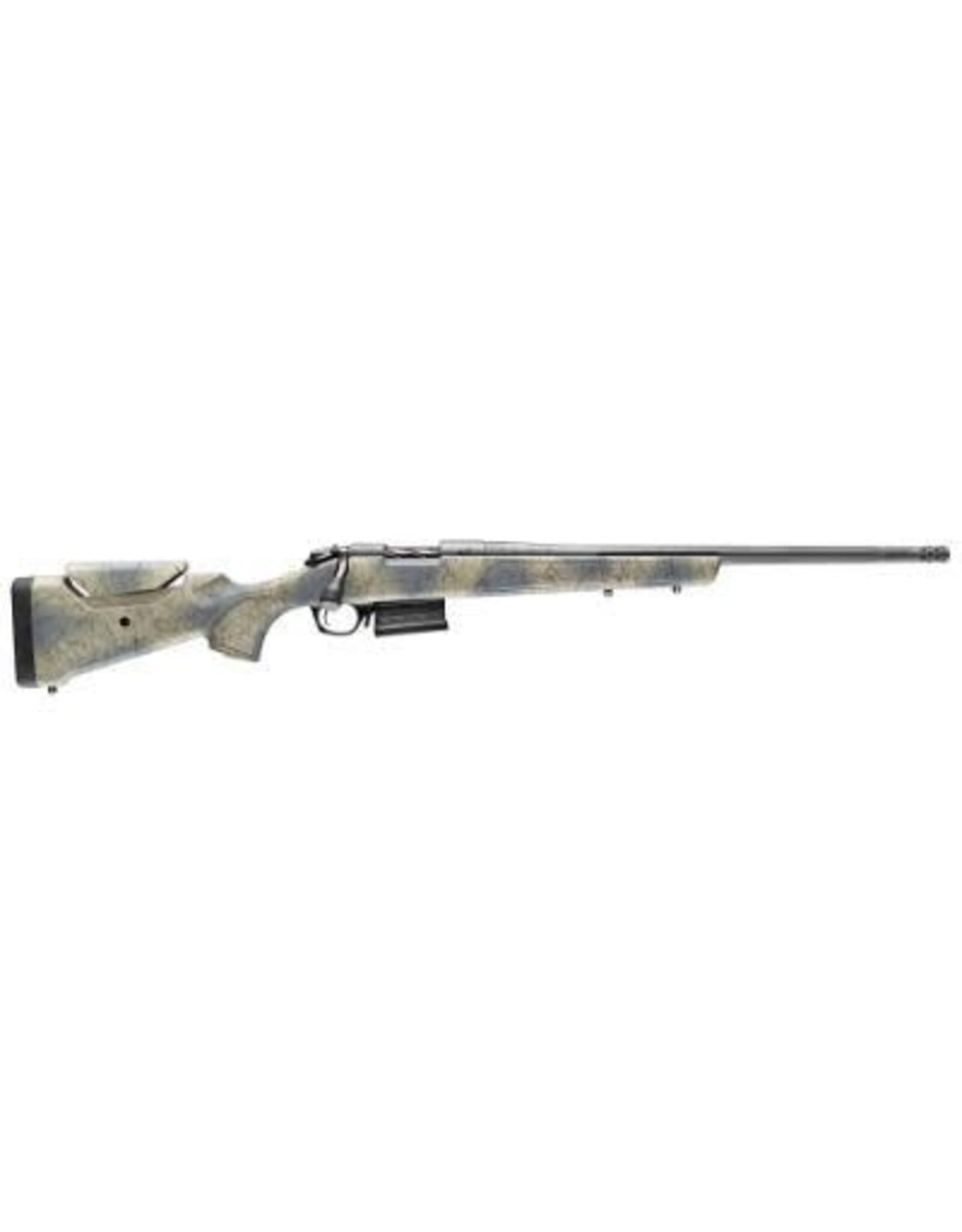 Bergara Firearms Bergara B-14 Sierra Wilderness 270 Win 22″