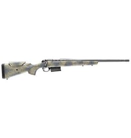 Bergara Firearms Bergara B-14 Sierra Wilderness 270 Win 22″