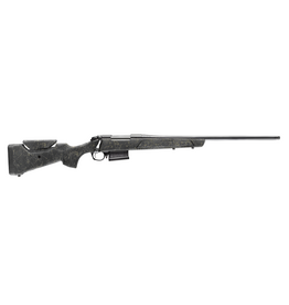 Bergara Firearms Bergara B14 Sierra 223 18" Barrel Graphite Black Cerakote