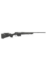 Bergara Firearms Bergara B14 Sierra 223 18" Barrel Graphite Black Cerakote