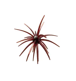 Hag's Baits Hag's Baits Prickly Pear Red Dirt Renegade 9.9mm
