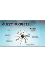 Z-Man ZMan FuZZy NuggetZ