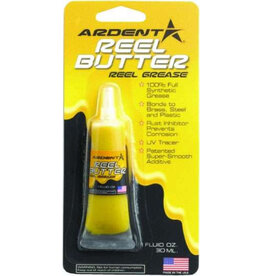 Ardent Ardent Reel Butter Grease