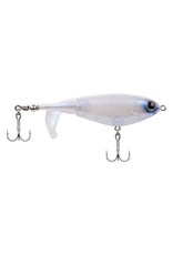 Berkley Berkley Choppo 105 Lure, 3/4 oz, 4 1/8", Ghost White