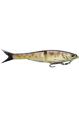 Berkley Berkley Powerbait Nessie Soft Plastic Glide Bait 9" Perch