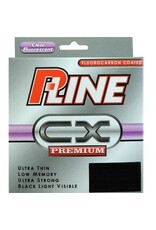 p-line P-Line CX Premium Clear Fluorescent Co-Polymer 20lbs 300yds