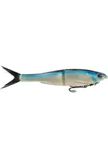 Berkley Berkley Powerbait Nessie Soft Plastic Glide Bait 9" Voltage
