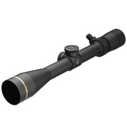 Leupold Leupold VX-3HD 3.5-10x40 SFP Riflescope: 1" Tube, CDS-ZL, Duplex Reticle