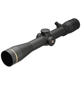 Leupold Leupold VX-3HD 3.5-10x40 SFP Riflescope: 30mm Tube, CDS-ZL, Illum. FireDot Twilight Hunter Reticle