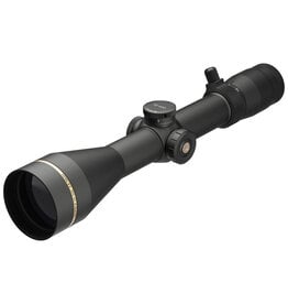 Leupold Leupold VX-3HD 3.5-10x50 SFP Riflescope: 30mm Tube, CDS-ZL, Illum. FireDot Twilight Hunter Reticle