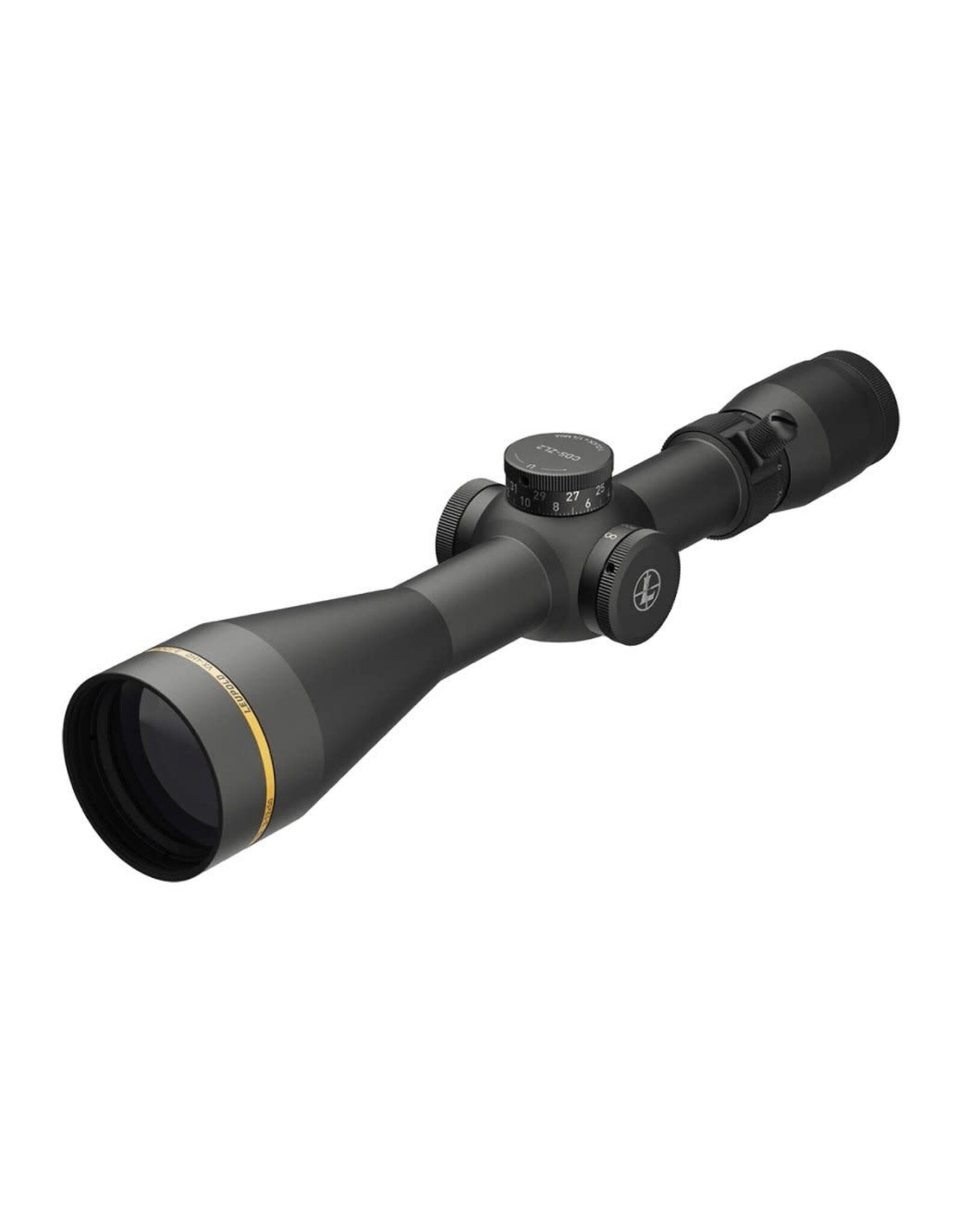 Leupold Leupold VX-4HD 3-12×50 CDS-SZL2 Side Focus Duplex