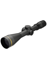 Leupold Leupold VX-4HD 3-12x50 SFP Riflescope: 30mm Tube, Illum FireDot Twilight Hunter Reticle, CDS-ZL2 Turret