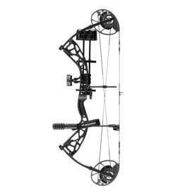 Diamond Diamond Edge Max RH 20-70# pkg Black