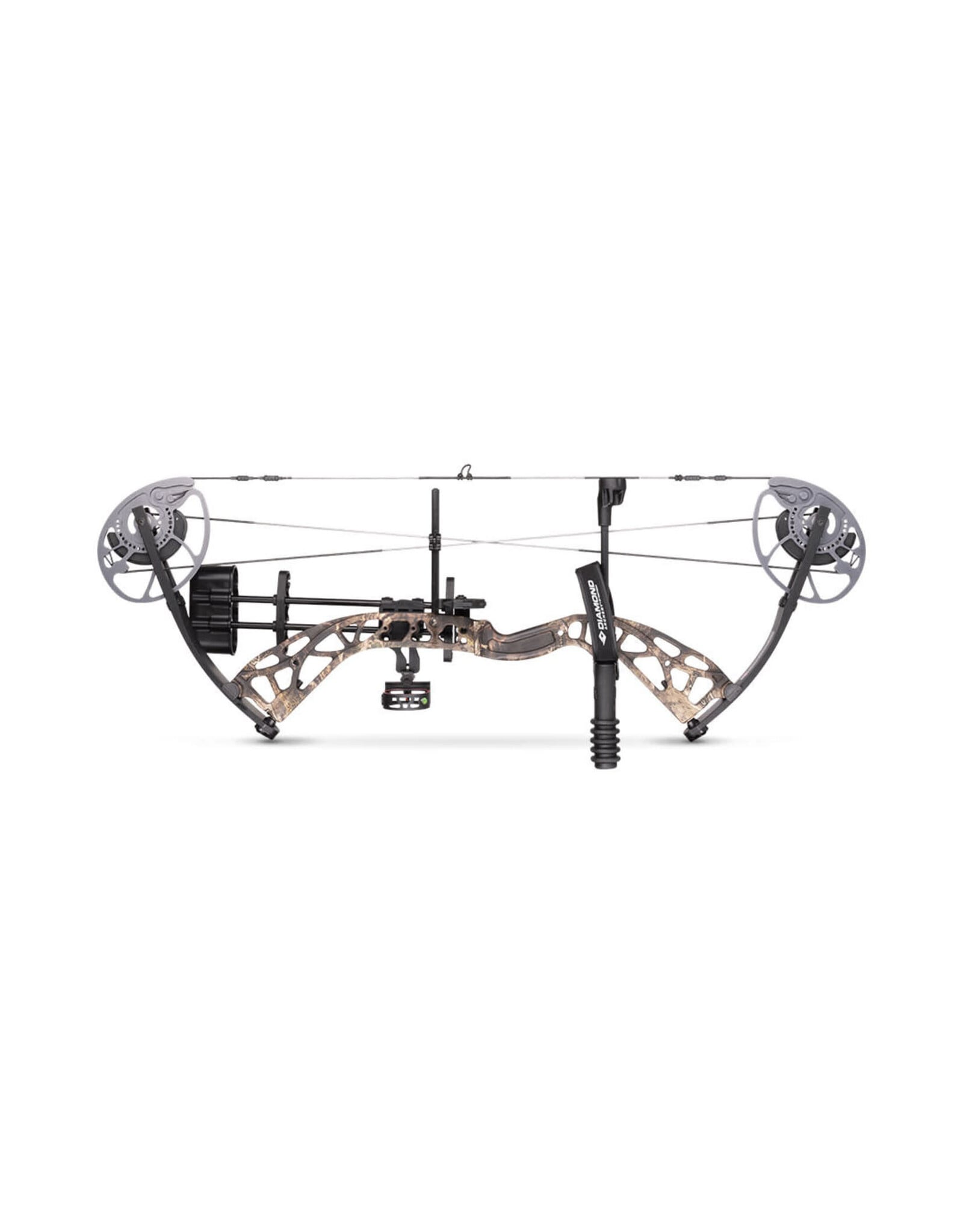 Diamond Diamond Edge Max RH 20-70# pkg Country DNA