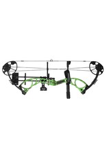 Diamond Diamond Edge XT RH Green Country Roots