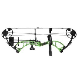 Diamond Diamond Edge XT RH Green Country Roots
