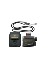 Leupold Leupold Digital Rangefinder RX-1400i TBR/W Gen 2