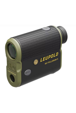 Leupold Leupold FX-FullDraw 5 Laser Rangefinder w/DNA Black/Green OLED