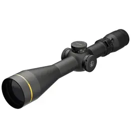 Leupold Leupold VX-4HD 4-16x50 SFP Riflescope: 30mm Tube, Duplex Reticle, CDS-ZL2 Turret